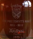 Ardbeg 1975/2011-07-27 #The President's Malt
